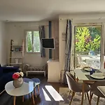 Apartman O Fil De L'eau Piscine Chauffee *