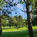 O Fil De L'eau Piscine Chauffee