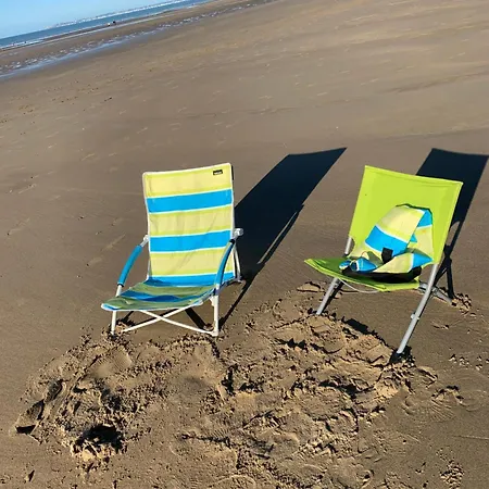 Apartament O Fil De L'eau Piscine Chauffee *