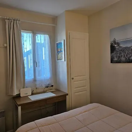 Apartmán O Fil De L'eau Piscine Chauffee *