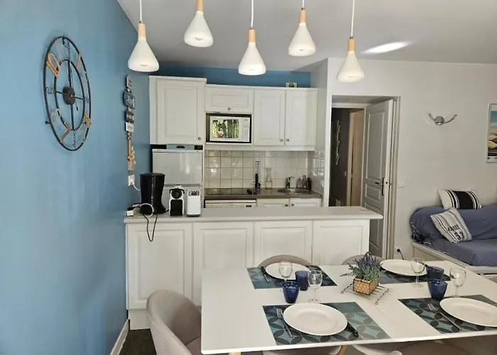 O Fil De L'eau Piscine Chauffee Apartmán